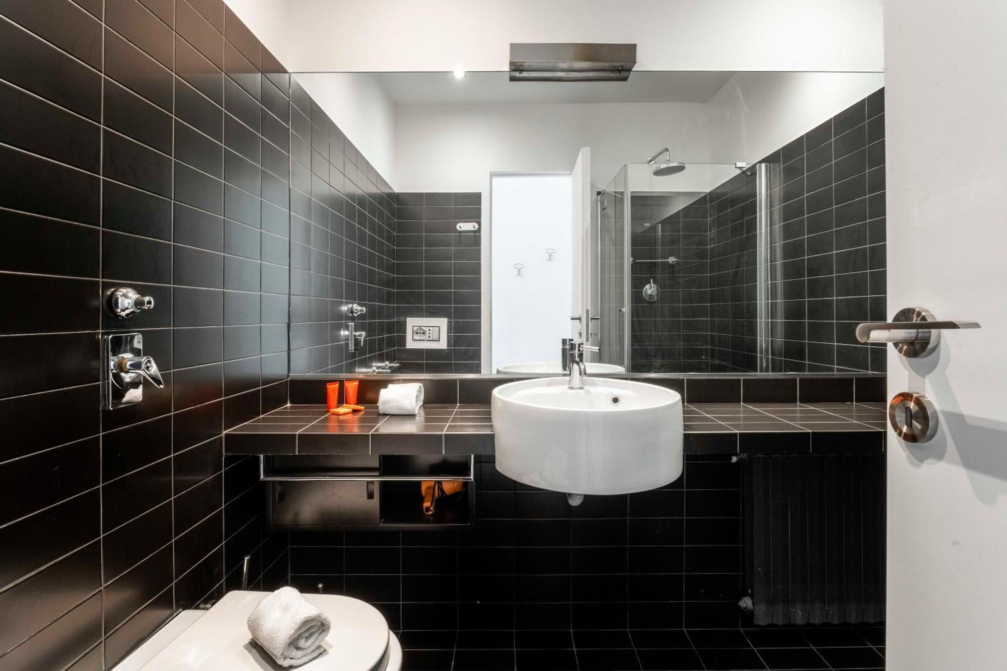 Апартаменти Cozy Modern Loft Few Steps From Duomo Мілан Екстер'єр фото